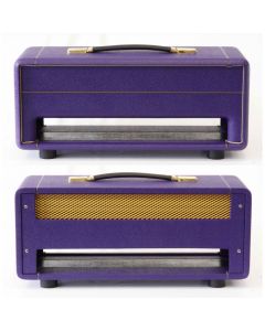 Topbehuizing voor 18Watt Kit Purple Levant
