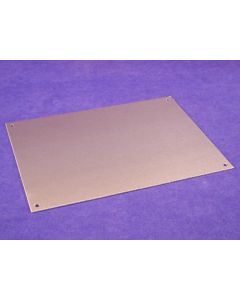 Hammond HW1310AL Bottom Panel