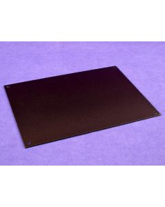 Hammond HW1710BKPL Bottom Panel