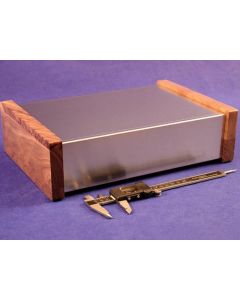 Chassis AL 1444-24CWW