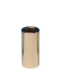 Fender brass slide fat lg (60mm) 
