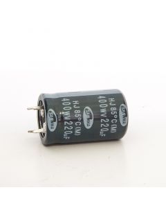 Marshall elektrolytic capacitor 220uF @ 400V