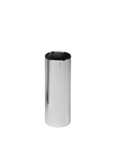 Fender steel slide std med (60mm) 