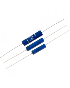 SoZo Blue Molded Cap NextGen 0.01 µF / 500 V