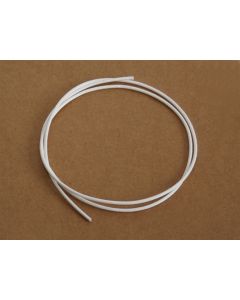 Coaxial RF cables with Teflon insulation RG 187