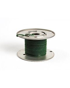 Cloth Wire AWG #18 (0