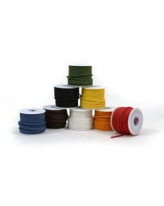 Cloth Wire stranded AWG #20 (0