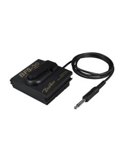 Sustain pedal