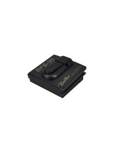 On-off pedal