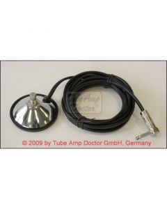 Fender Footswitch (single) 1/4"phone plug