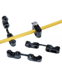 Cable Grip Clamp 4