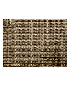Grillcloth Fender Black-White-Silver Aged 60 x 90 cm
