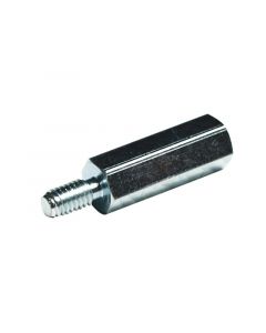 Spacer Bolt M2.5 / 15 mm
