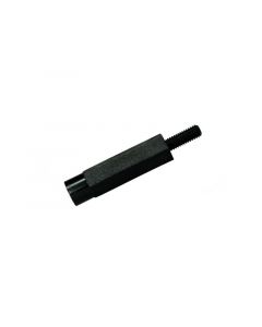 Spacer Bolt polyamide M3 / 20 mm