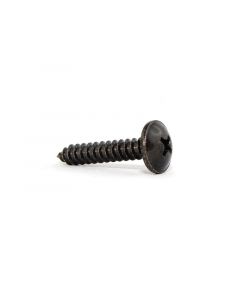 Sheet metal screw
