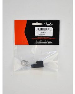 Fender Genuine Replacement Part amplifier jack most fender amplifers '88-'99 9 pin stereo 