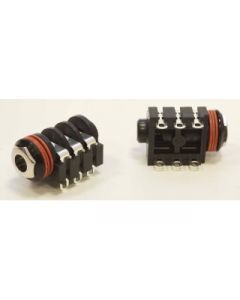 1/4"Phone Jack STEREO