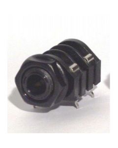 1/4'' = 6.3mm Phone Jack