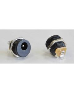 DC Jack for 9V supply