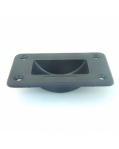 Castor Plate