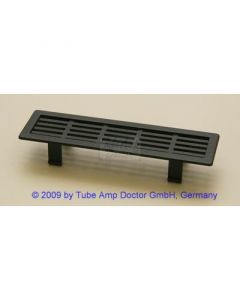 VOX® Airgap voor AC30CC2x, black, Kunststof