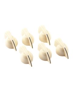 Fender Genuine Replacement Part amplifier knobs