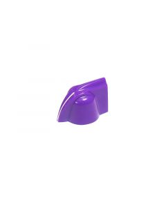 Knob Chickenhead Mini purple