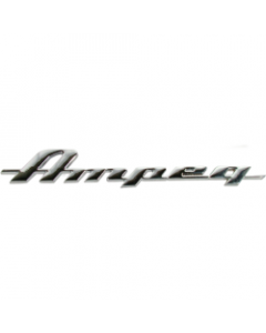 Ampeg Logo Scripted