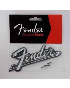 Fender Logo Blackface