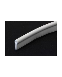 Piping White 3.3mm x 7mm