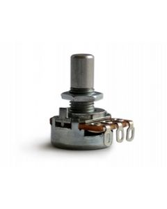 Alpha  1m log potmeter 16mm solid shaft