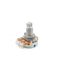 Potentiometer 16 mm 10k lin