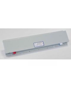 Accutronics Reverb Can 9BC3D1B