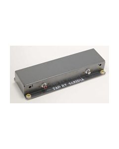 8AB2D1A TAD Reverb Can 3-springs