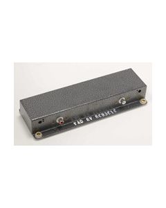 8CB3C1C TAD Reverb Can 3-springs