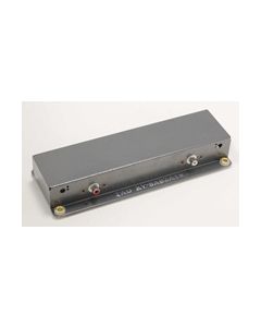8AB2A1B TAD Reverb Can 3-springs