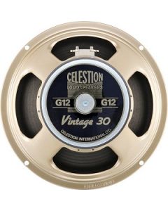 Celestion Vintage 30 16 Ohm speaker V30