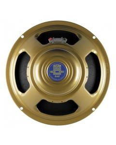 Celestion Alnico Gold 12"
