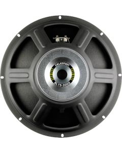 Celestion BL15-300X Green Label 15" 300W 4 Ohm
