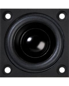 Celestion AN3510 3.5"(88.9mm) 8 Ohm 35W
Compact Full Range Loudspeakers/ Neodymium
