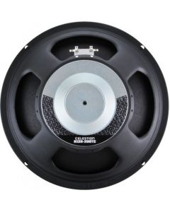 Celestion K12H-200TC 12" 200W 8 Ohm
<T5870>