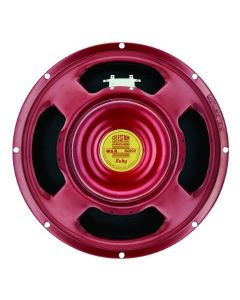 Celestion RUBY Alnico 12'' 35W 8 Ohm 