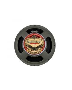 WGS Veteran 30 12" / 60 W / 16 Ohm