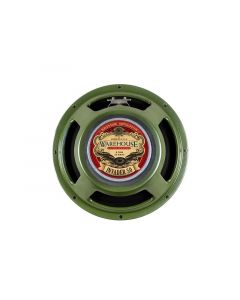 WGS Invader 12" / 50 W / 16 Ohm