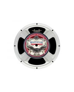 WGS ET10 10" / 65 W / 8 Ohm