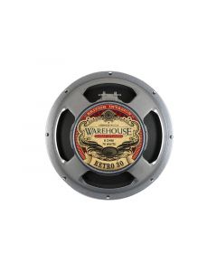 WGS Retro 30 12" / 75 W / 8 Ohm