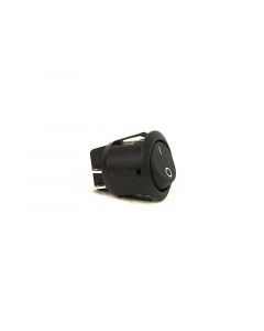 Rocker switch