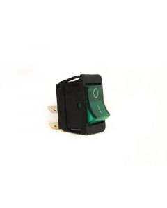 Rocker switch