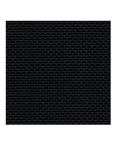 Tolex Black Basket Weave