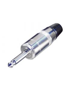Neutrik Silver NYS225L, Speaker Jack